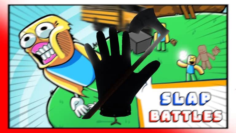 How To Get the Knockoff Glove in Roblox Slap Battles how to unlock the knockoff glove in roblox slap battles