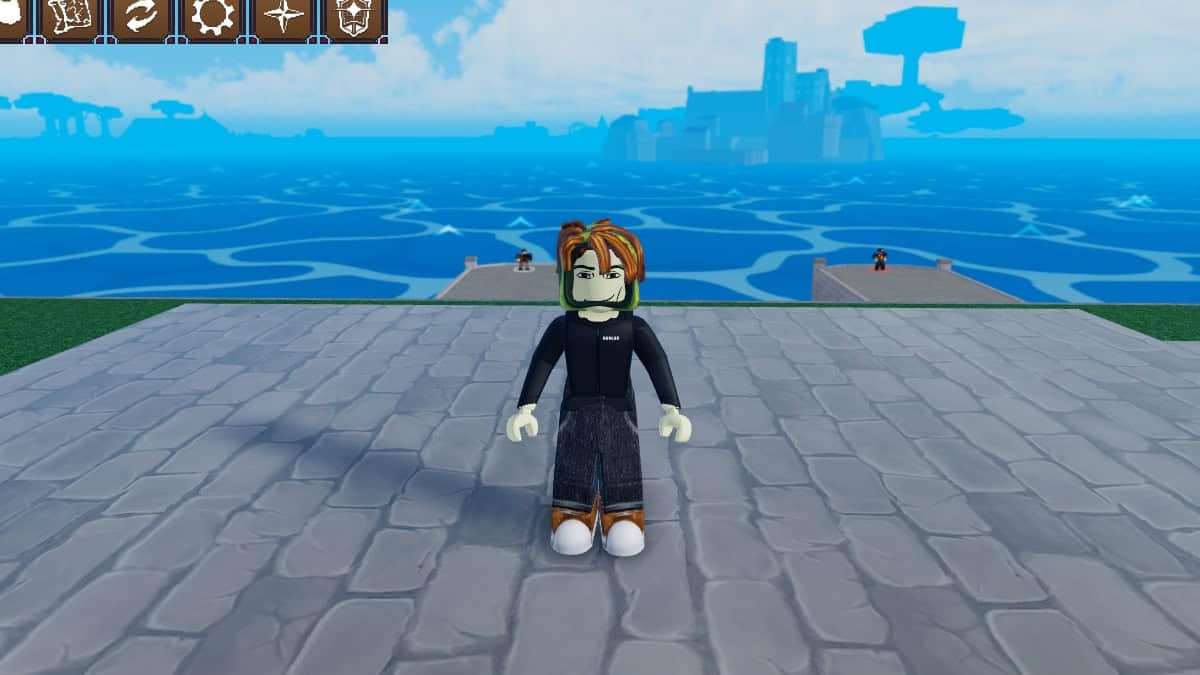 the human race in king legacy