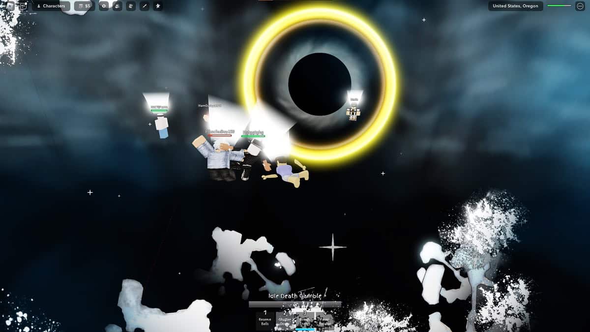 domain expansion ability