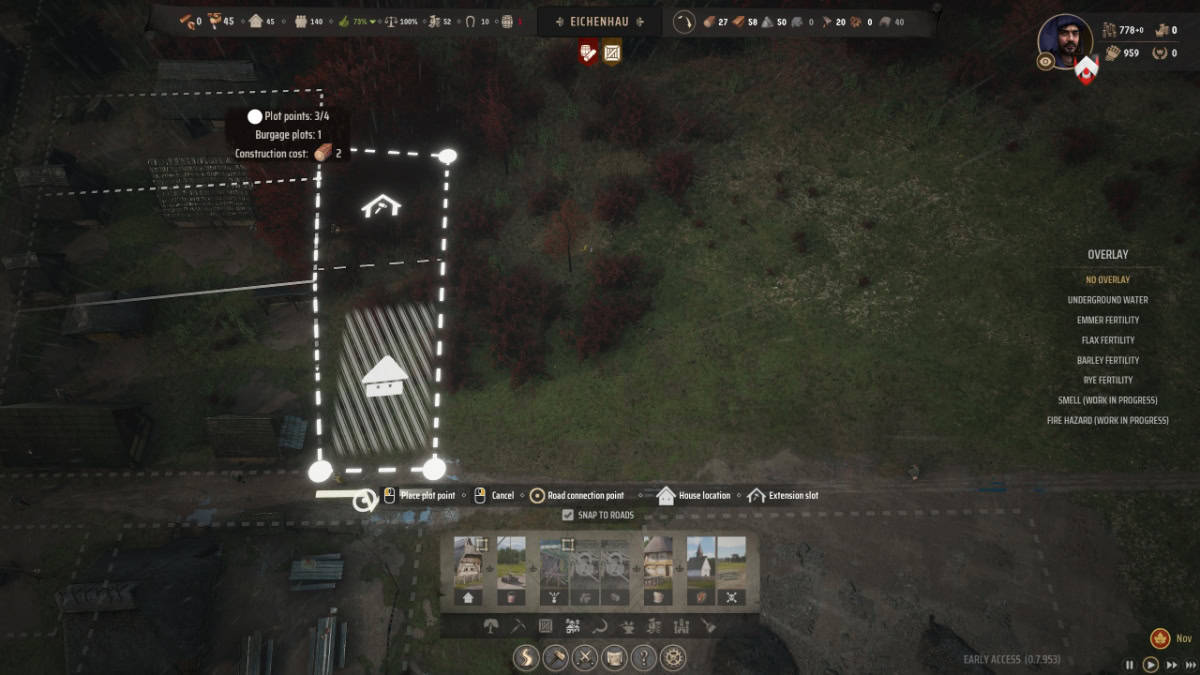 Manor Lords clothing source