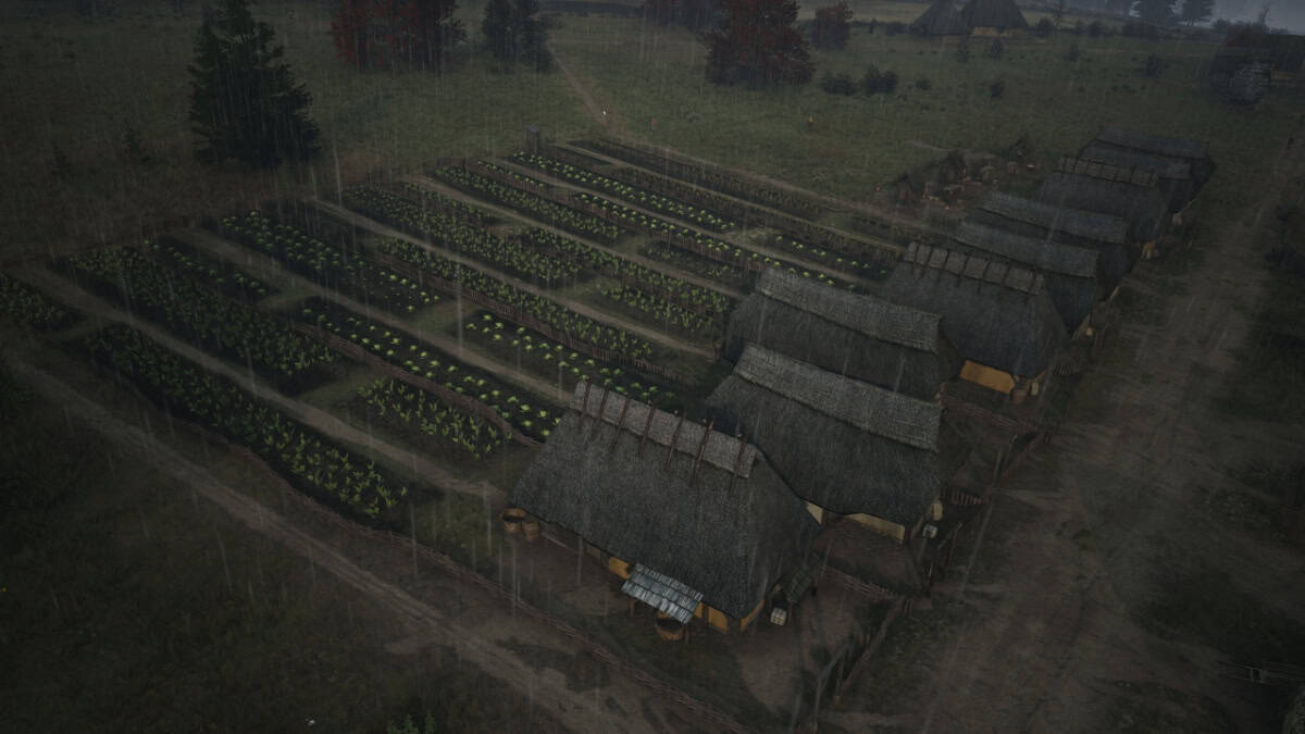 Manor Lords food source