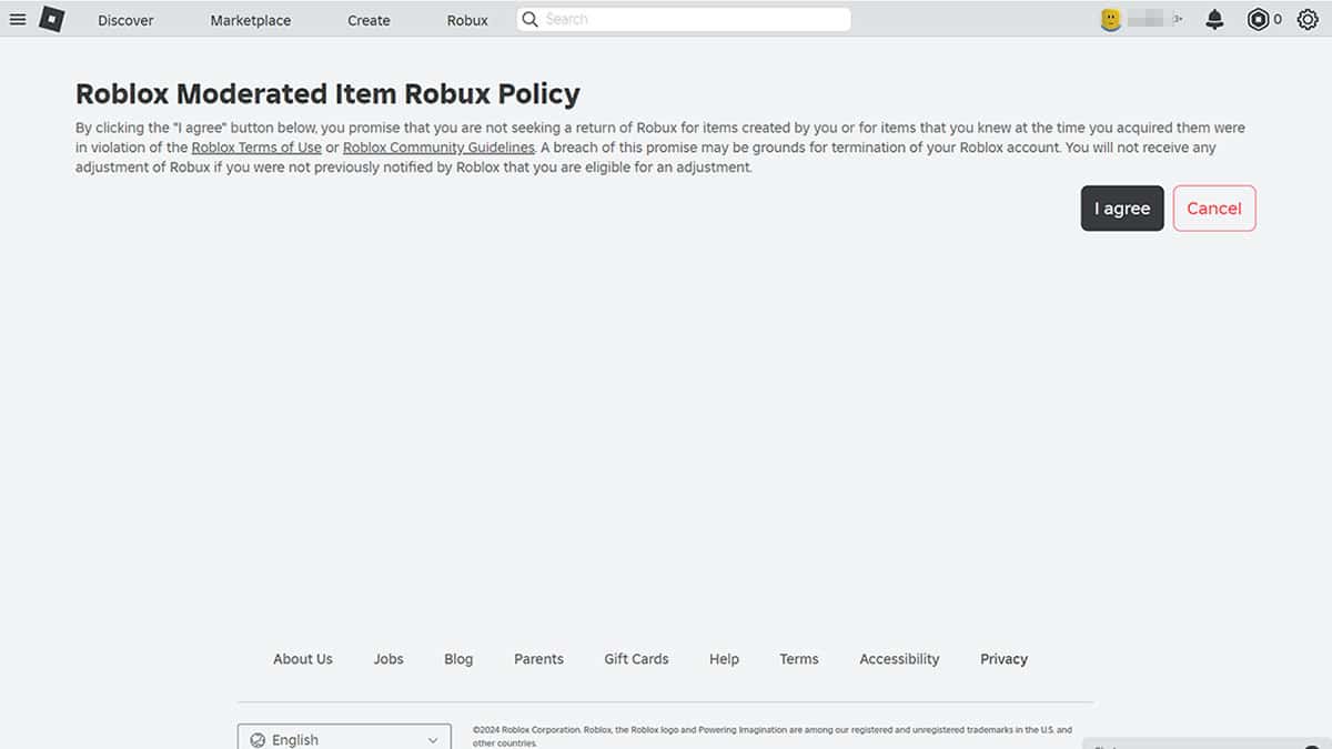 Everything You Need to Know About Roblox Moderated Item Robux Policy, Answered