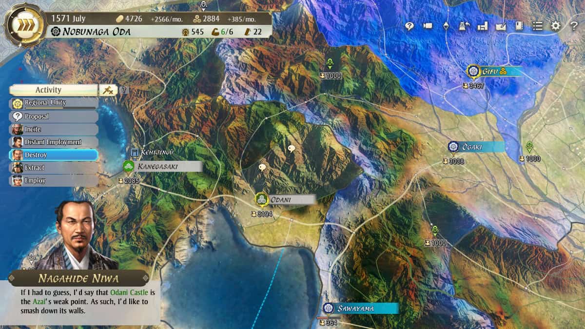 best Samurai Games after watching Shogun