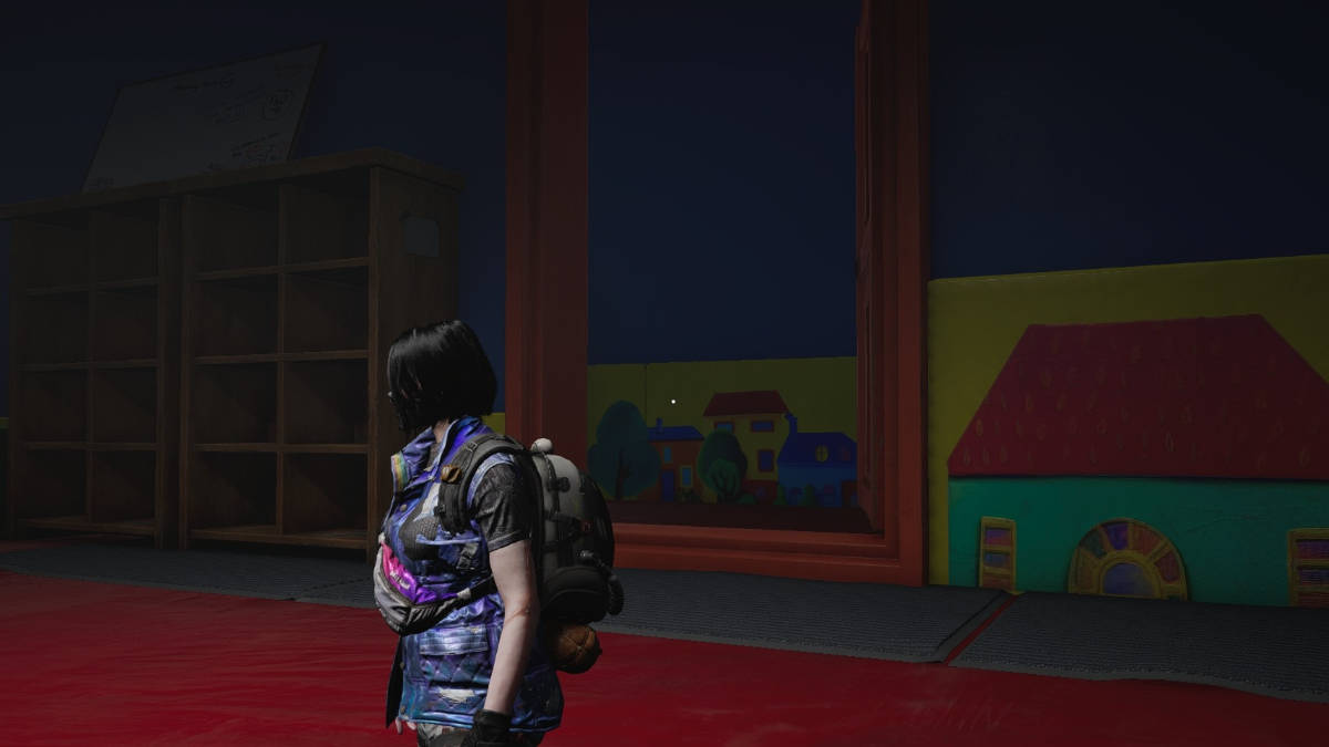 Once Human Carnival of Doom reward