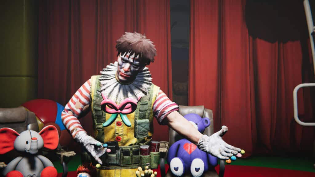 We Need to Talk About Once Human’s Translation Issues Once Human Carnival of Doom quest