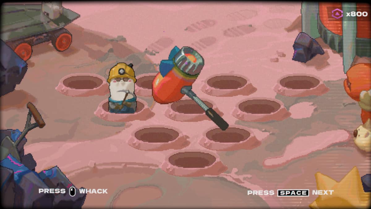 Once Human gacha game