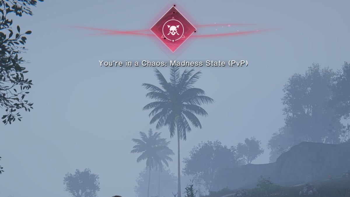 Once Human PvP instructions and guide