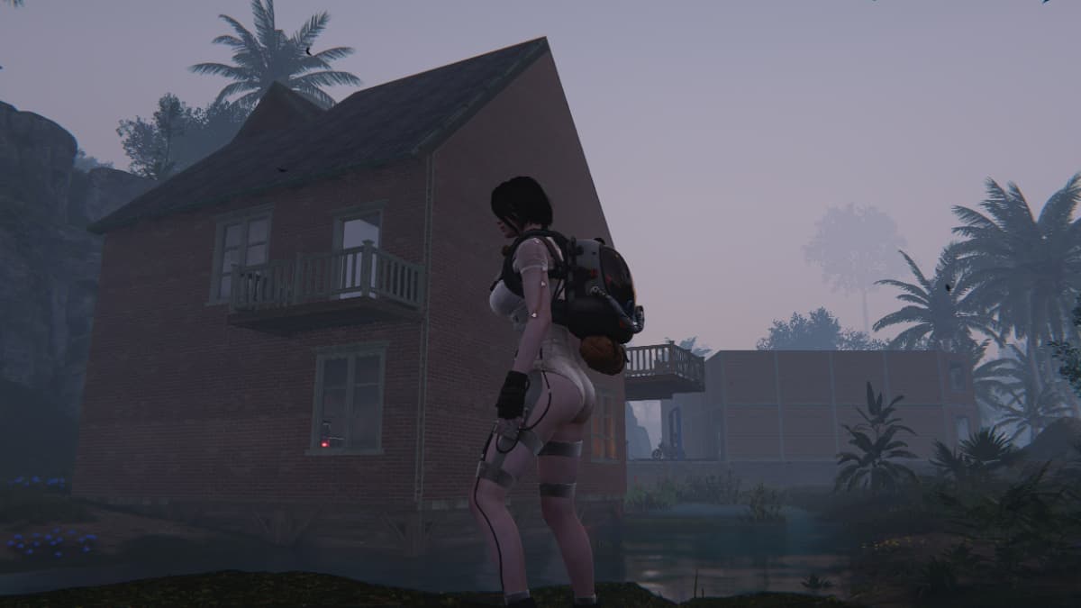 Once Human territory image