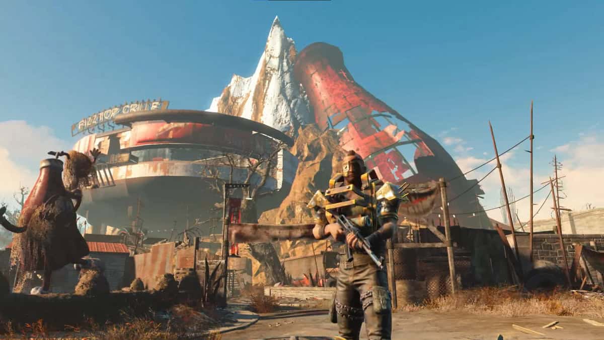 best fallout 4 companions ranked, porter gage