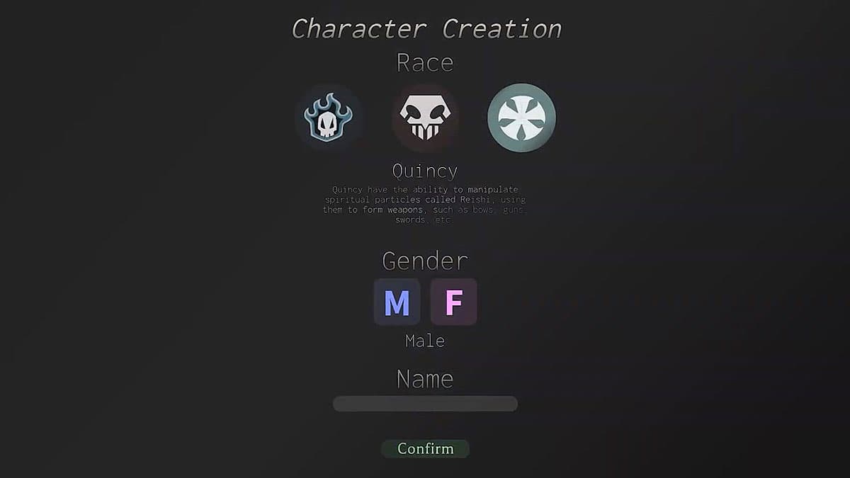 How to Become a Quincy in Type Soul?