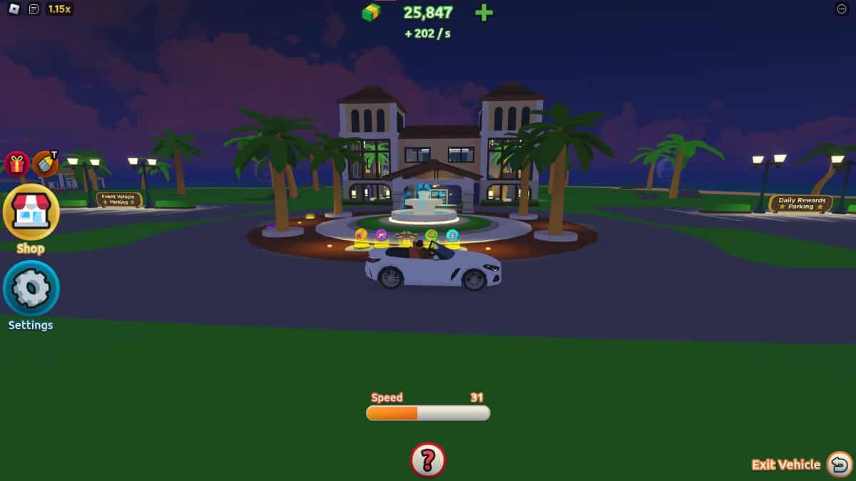 running a resort in resort tycoon 2, one of the best roblox tycoon games