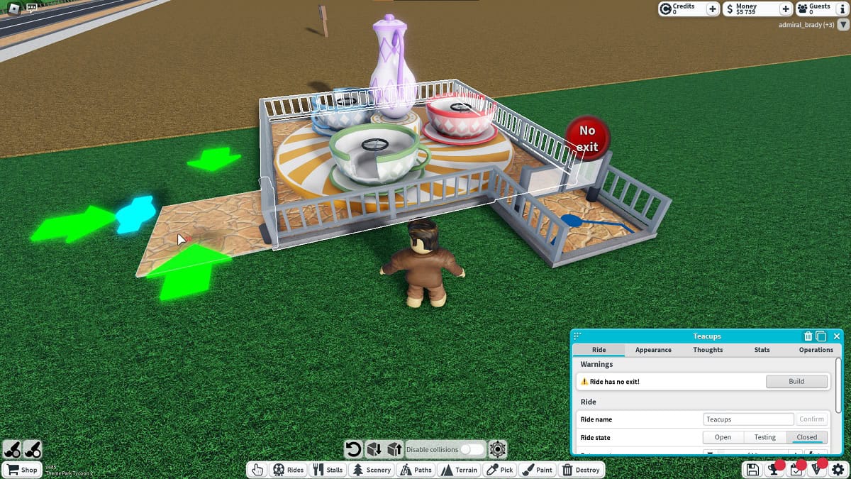 best roblox tycoon games, theme park tycoon 2