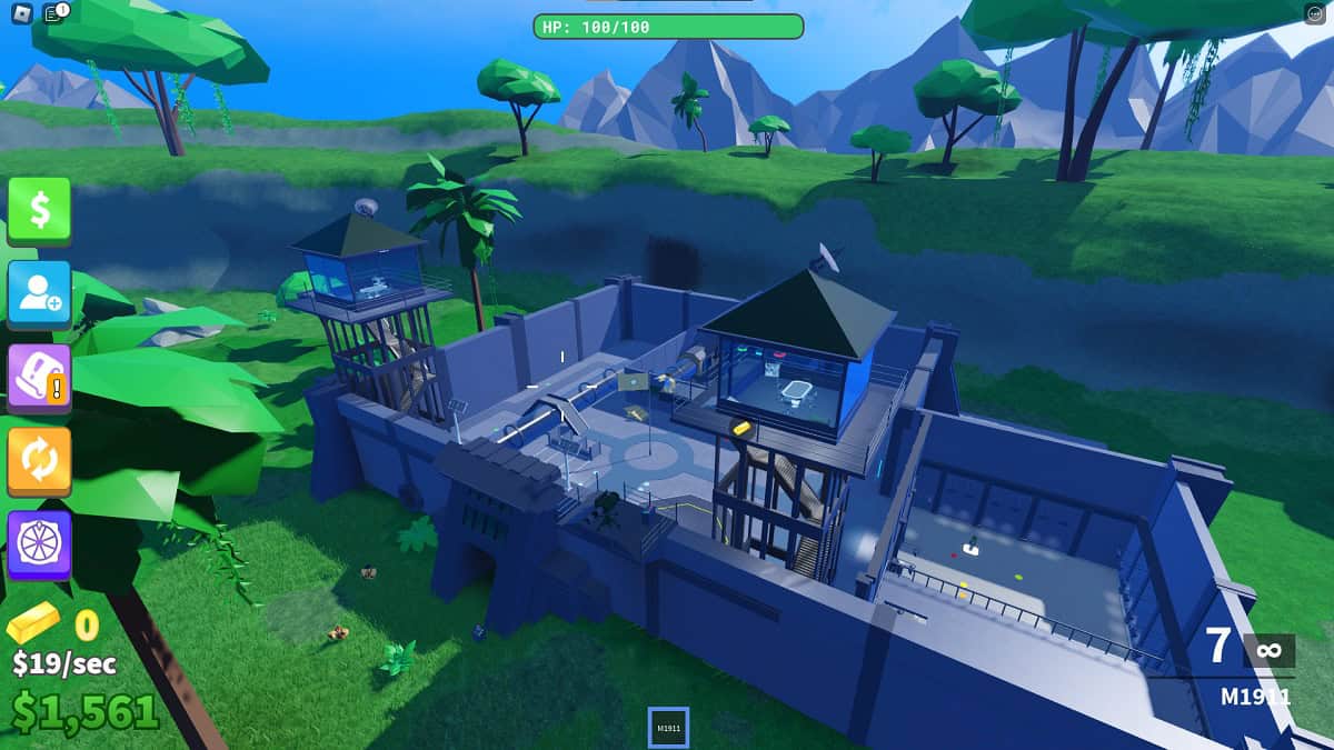 best roblox tycoon games, war age tycoon