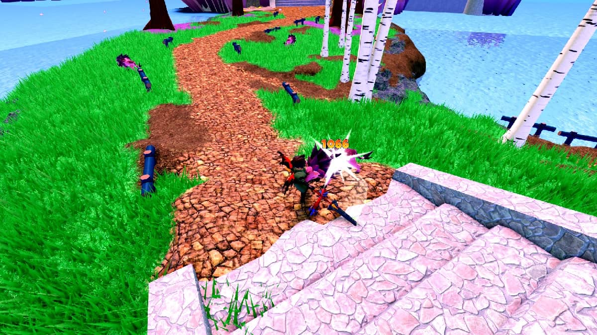 playing as dragoon in roblox world zero