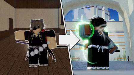 How To Get All Shunko in Roblox Type Soul How To Get All Shunko in Roblox Type Soul