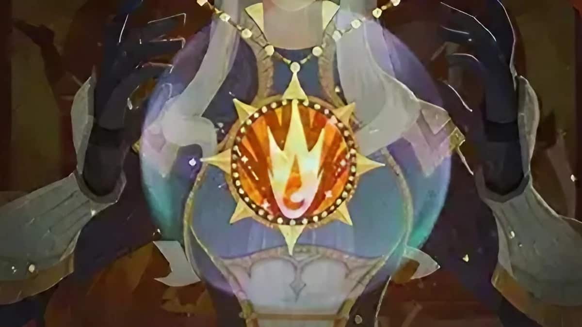 AFK Journey Artifacts, starshard