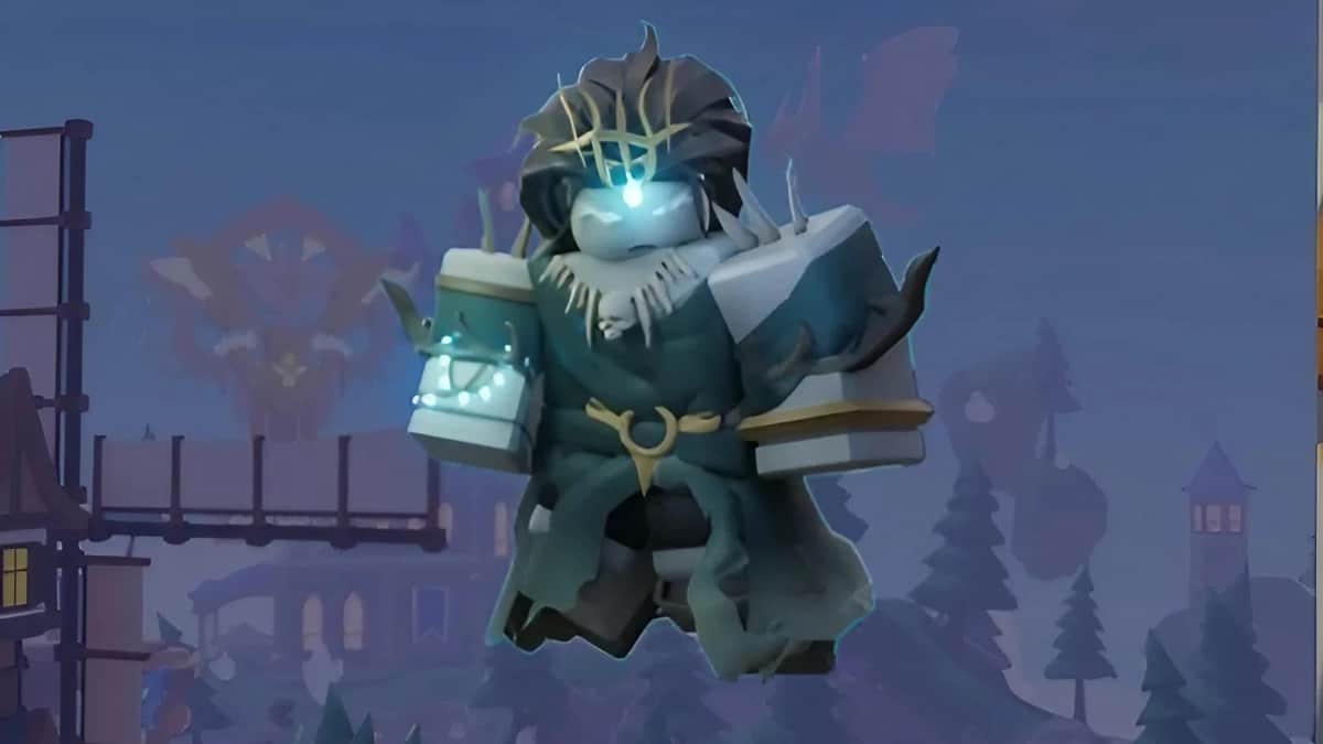 Roblox BedWars best Kits, styx