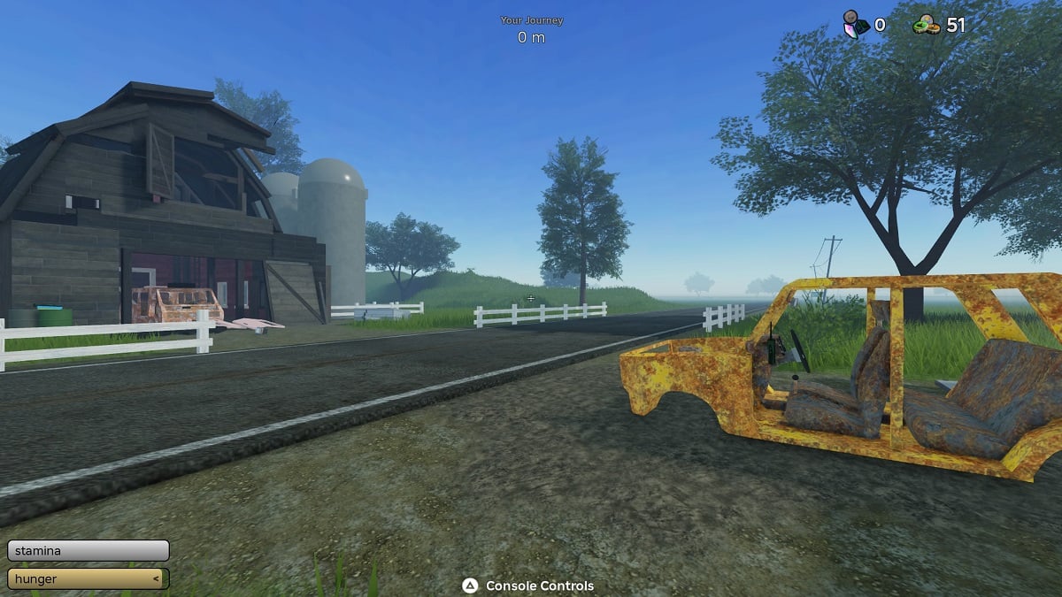 the plains map in roblox a dusty trip