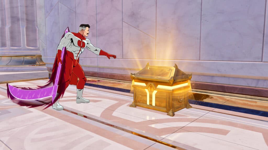 Where To Find Underworld Chest in Fortnite underworld chest fortnite