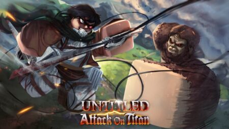 Roblox: Untitled Attack on Titan Codes (April 2024) all roblox codes for untitled attack on titan