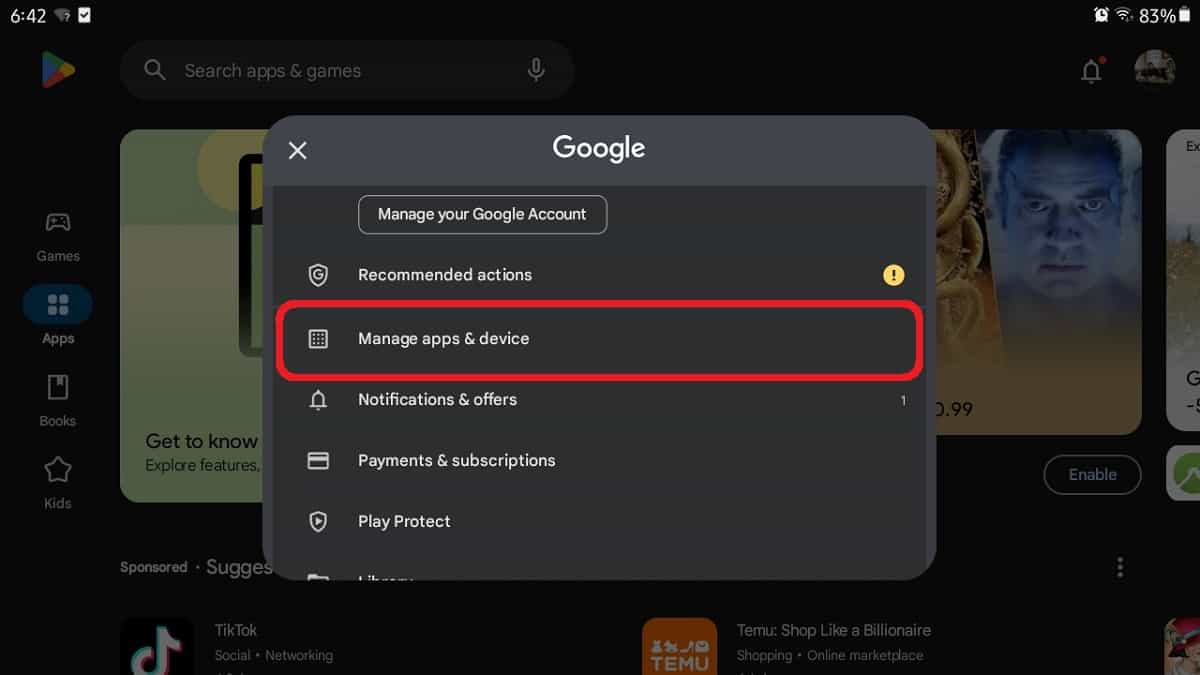 how to update roblox on mobile devices