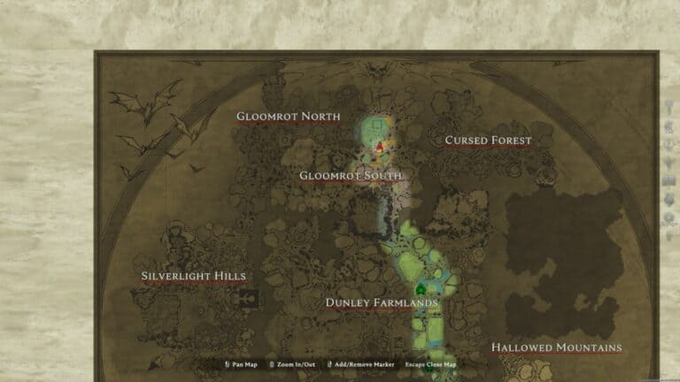 V Rising Radium Ore Location How To Get (& Use) Radium Alloy in V Rising | The Nerd Stash