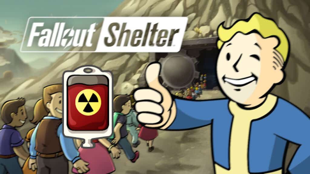What Does RadAway Do in Fallout Shelter? Explained what does radaway do in fallout shelter and how to get it