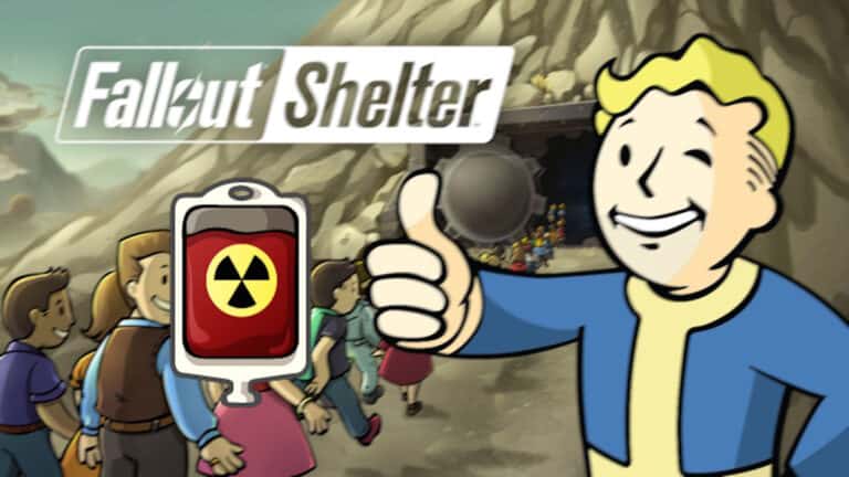 What Does RadAway Do in Fallout Shelter? Explained what does radaway do in fallout shelter and how to get it