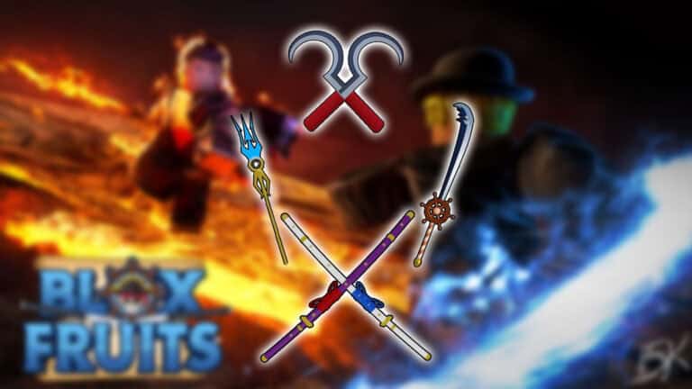 How To Get All Third Sea Swords in Roblox Blox Fruits How To Get All Third Sea Swords in Roblox Blox Fruits