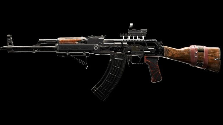 The Best AK47 Loadout in XDefiant to Help You Dominate the Meta AK47 Loadout in XDefiant