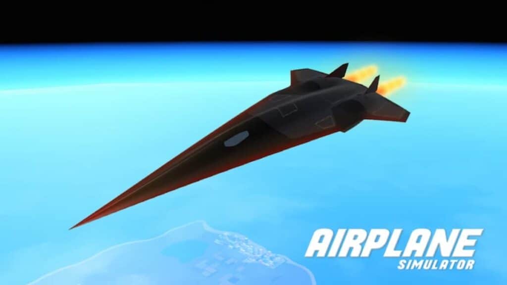 Roblox: Airplane Simulator Codes (May 2024) Airplane Simulator, Roblox