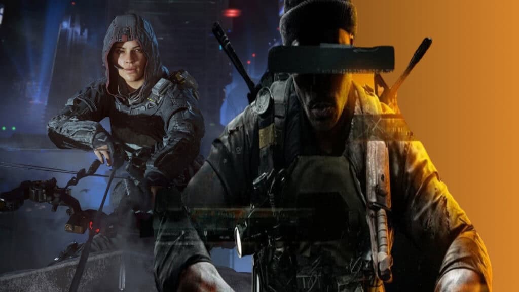 Will Black Ops 6’s PS4 and Xbox One Versions Repeat BO3’s Disastrous Launch? Black Ops 6 on PS4 Xbox One