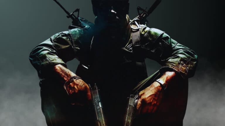 Call of Duty: Black Ops VI Event And Reward Leaked Before Reveal Black Ops VI Event in Warzone and MW3 Season 3