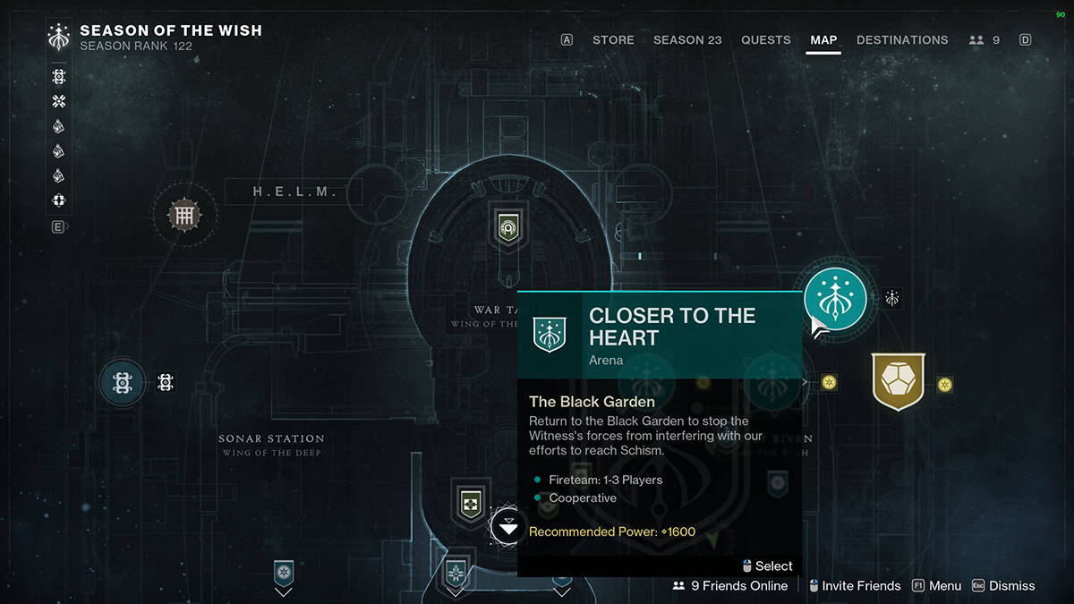 Destiny 2: Veiled Threats Quest Walkthrough