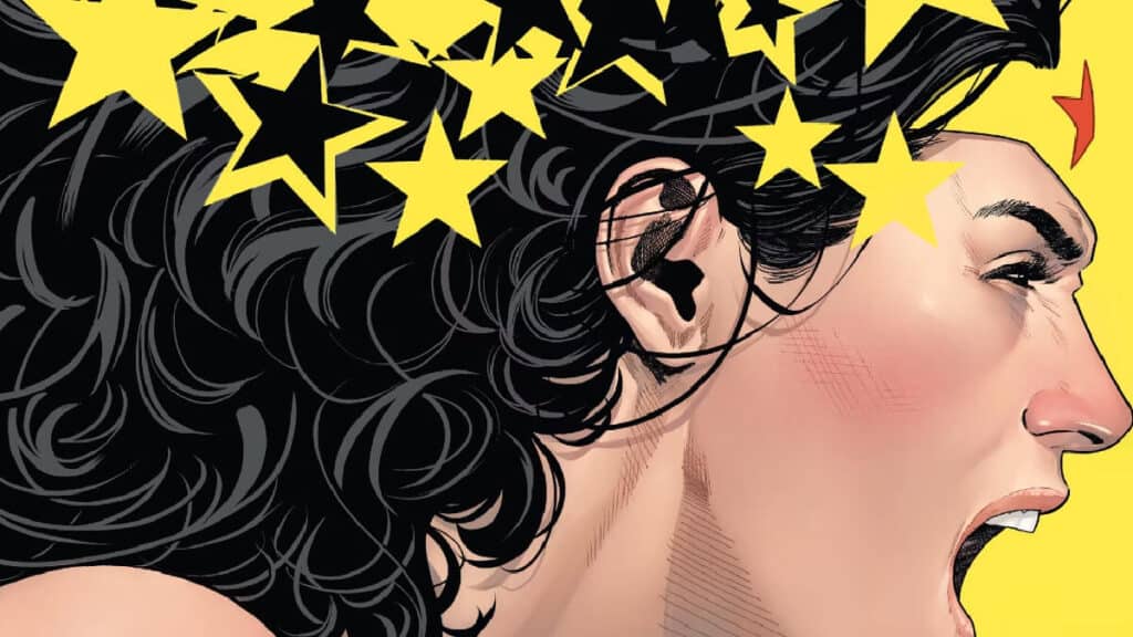 New Comics This Week (05/22): DC new comics this week DC comics