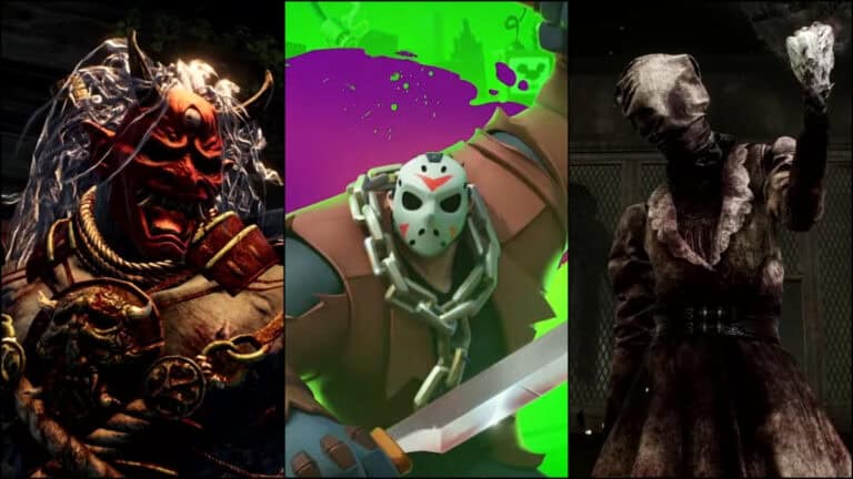 Does Jason Voorhees Joining MultiVersus Mean There’s Hope for Dead by Daylight?