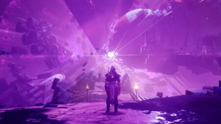 Destiny 2: Salvation’s Edge Raid – World First Raid Race Release Date and Power Requirements Salvation's Edge World First Race
