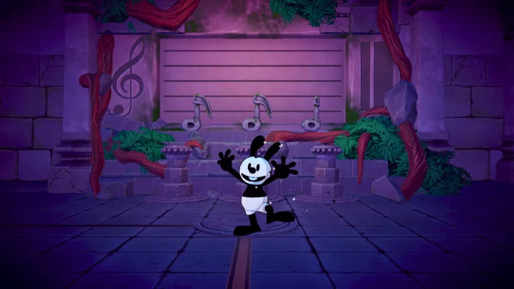 How To Unlock Oswald in Disney Dreamlight Valley dreamlight valley characters