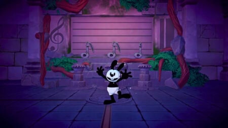How To Unlock Oswald in Disney Dreamlight Valley dreamlight valley characters