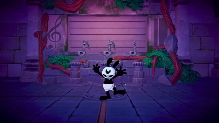 How To Unlock Oswald in Disney Dreamlight Valley dreamlight valley characters