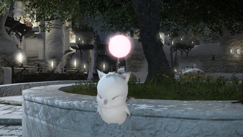FFXIV: Moogle Treasure Trove – The Second Hunt for Genesis Guide Moogle Treasure Trove Event 2024