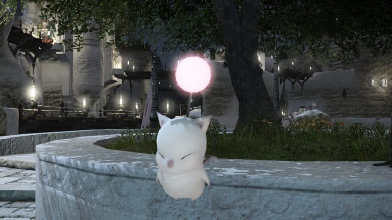 FFXIV: Moogle Treasure Trove – The Second Hunt for Genesis Guide Moogle Treasure Trove Event 2024