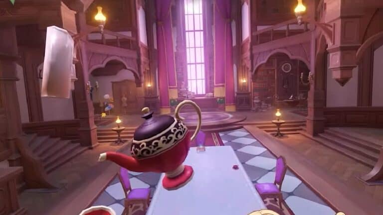 Genshin Imaginarium Theater