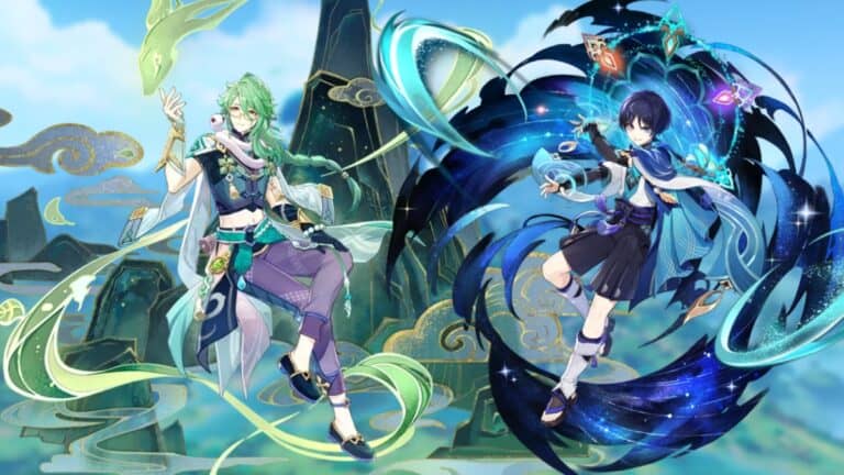 Who Should You Pull for in Genshin Impact’s 4.6 Phase 2 Banners? Answered Genshin Impact 4.6 Banners