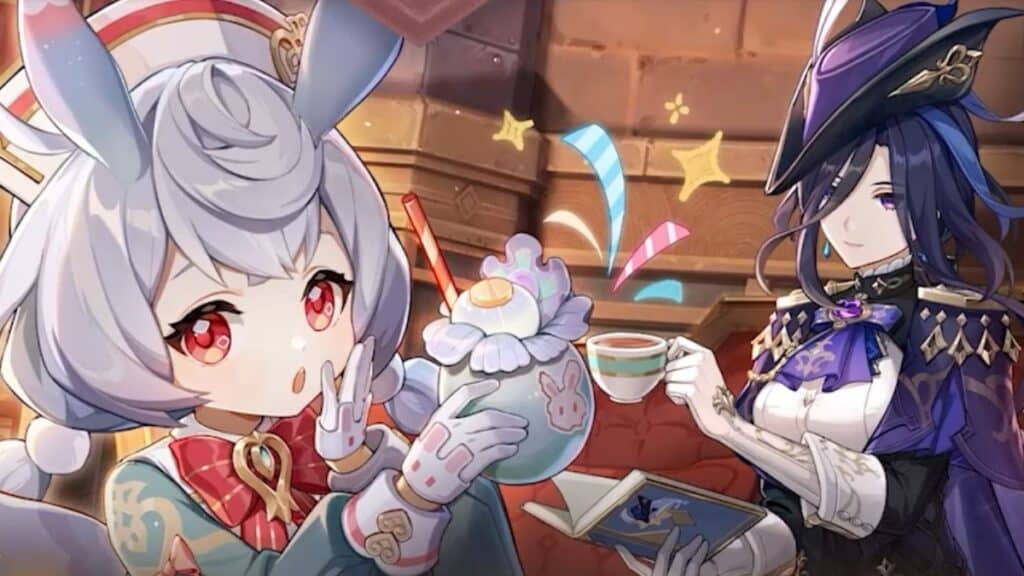 Everything Announced at the Genshin Impact 4.7 Special Program Genshin Impact 4.7 Special Program