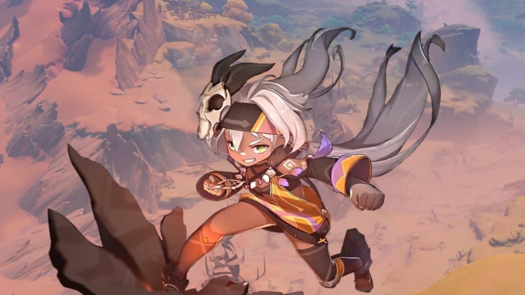 Genshin Impact Might Be Upping Its Game With New QoL Features Coming to Version 5.0 Genshin Impact 5.0 Leaks