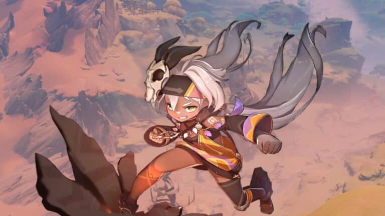 Genshin Impact Might Be Upping Its Game With New QoL Features Coming to Version 5.0 Genshin Impact 5.0 Leaks