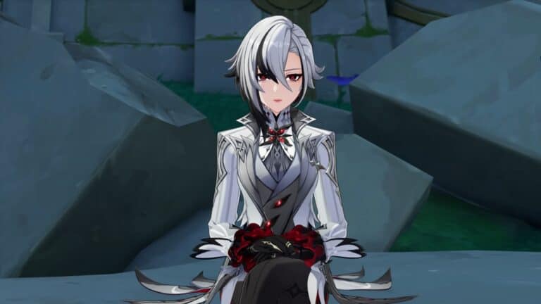 5 Pro Tips for Arlecchino in Genshin Impact Genshin Impact Arlecchino