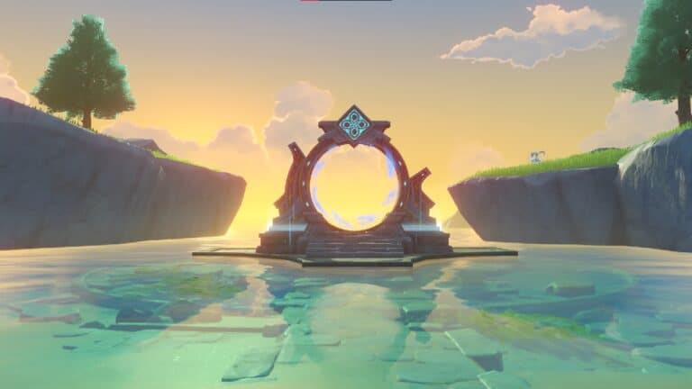 Genshin Impact Could Get a New Endgame Stage in The Imaginarium Theater Genshin Impact Imaginarium Theater