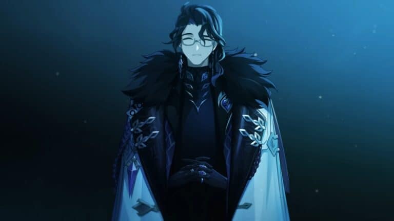 Everything We Know About Pantalone in Genshin Impact Genshin Impact Pantalone